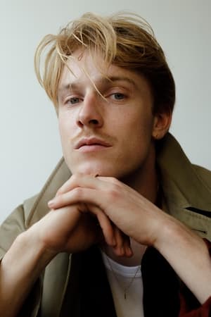 Louis Hofmann profil kép