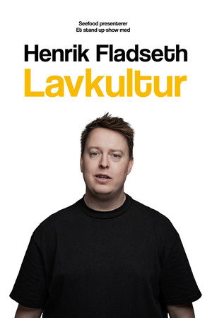 Henrik Fladseth Lavkultur
