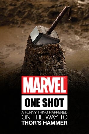 Marvel-rövidfilm: Útban Thor pörölyéért