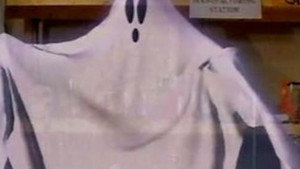 I Downloaded a Ghost háttérkép