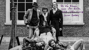 Ein Leben für den Film - Lotte Eisner háttérkép