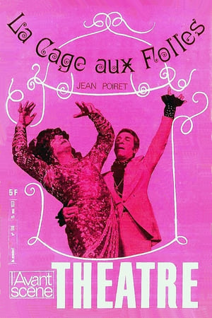 La Cage aux folles poszter