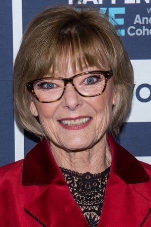 Jane Curtin