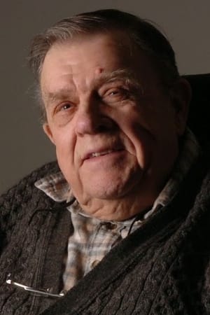 Pat Hingle profil kép