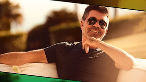 Simon Cowell: A következő nagy dobás kép