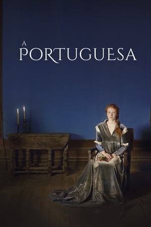 A Portuguesa poszter