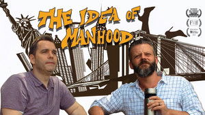 The Idea of Manhood háttérkép