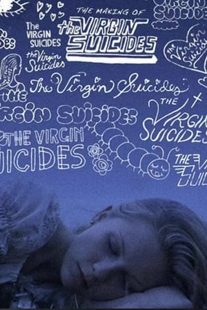 The Making of The Virgin Suicides poszter