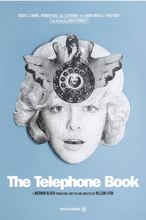 The Telephone Book poszter