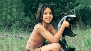 The Jungle Book: Mowgli's Story háttérkép