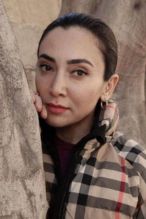 Hajar Agayeva profil kép