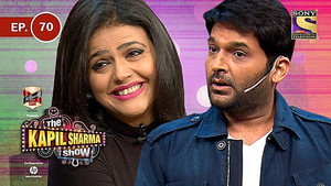 The Kapil Sharma Show Season 1 Ep.70 70. epizód