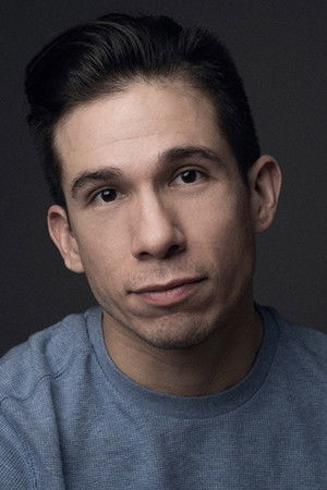 Jon Rua profil kép