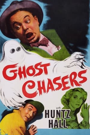 Ghost Chasers poszter