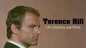 Terence Hill: Pazifist und Cowboy háttérkép