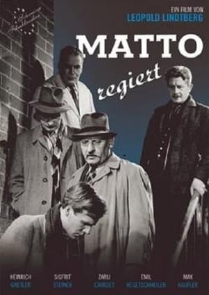 Matto regiert