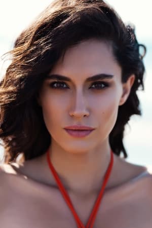 Hande Doğandemir profil kép