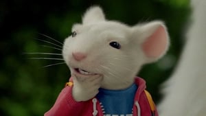 Stuart Little, kisegér háttérkép