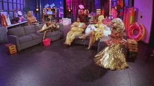 RuPaul: Drag Queen leszek! – A színfalak mögött Season 10 Ep.6 6. epizód