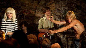 CBGB háttérkép