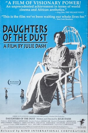 Daughters of the Dust poszter