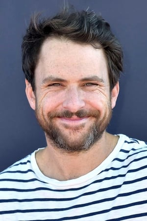 Charlie Day profil kép