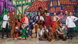 CBeebies Panto: Jack And The Beanstalk háttérkép