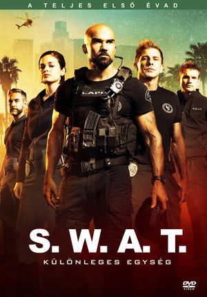S.W.A.T. - Különleges egység