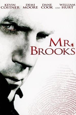 Mr. Brooks