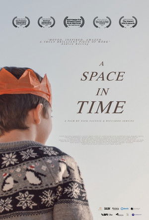 A Space in Time poszter
