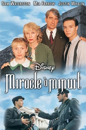 Miracle at Midnight poszter