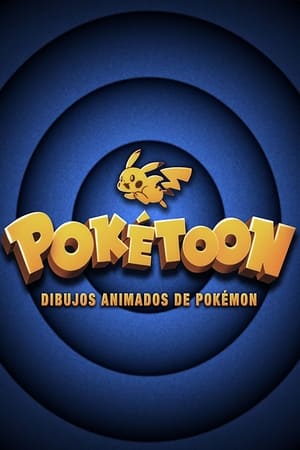 POKÉTOON poszter