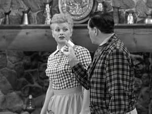 I Love Lucy Season 6 Ep.24 24. epizód