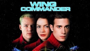 Wing Commander – Az űrkommandó háttérkép