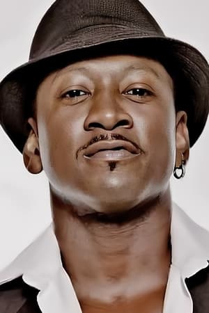 Joe Torry profil kép