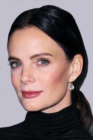 Gabrielle Anwar profil kép