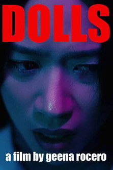Dolls poszter