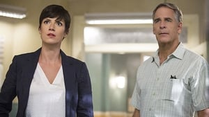 NCIS: New Orleans 1. évad Ep.5 5. epizód