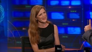 The Daily Show 20. évad Ep.22 22. epizód