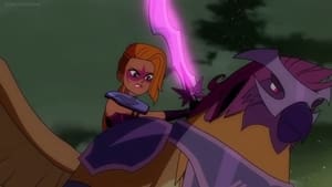 Mysticons 1. évad Ep.16 16. epizód