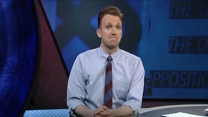 The Opposition with Jordan Klepper Season 1 Ep.74 74. epizód