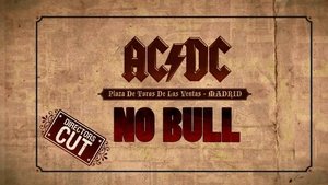 AC/DC: No Bull háttérkép