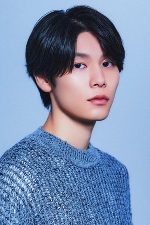 Riku Hagiwara profil kép
