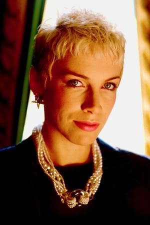 Annie Lennox profil kép