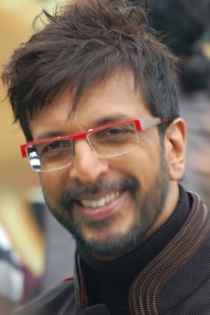 Javed Jaffrey