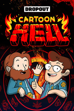 Cartoon Hell