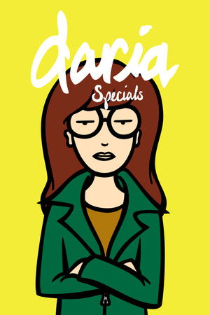 Daria