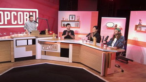 Popcorn 3. évad Ep.18 18. epizód