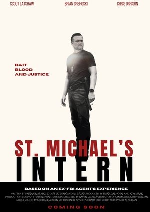 St. Michael's Intern poszter