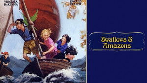 Swallows and Amazons háttérkép